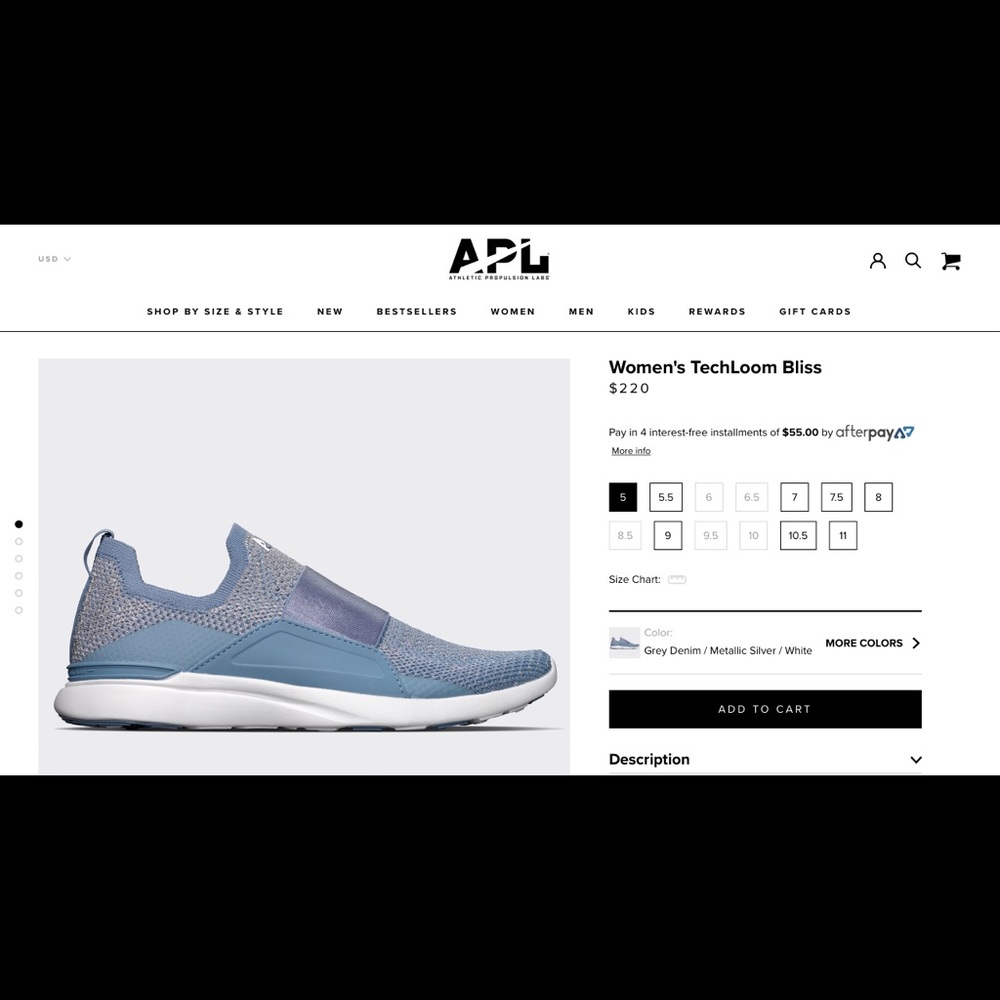 APL Sneakers
